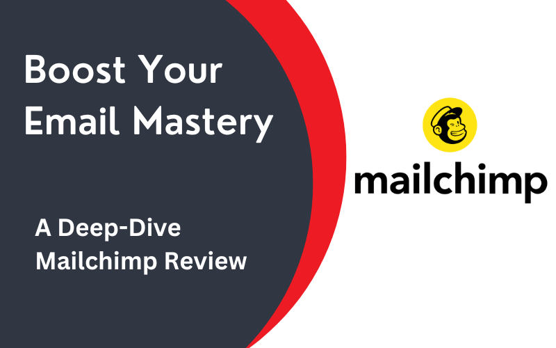 mailchimp review