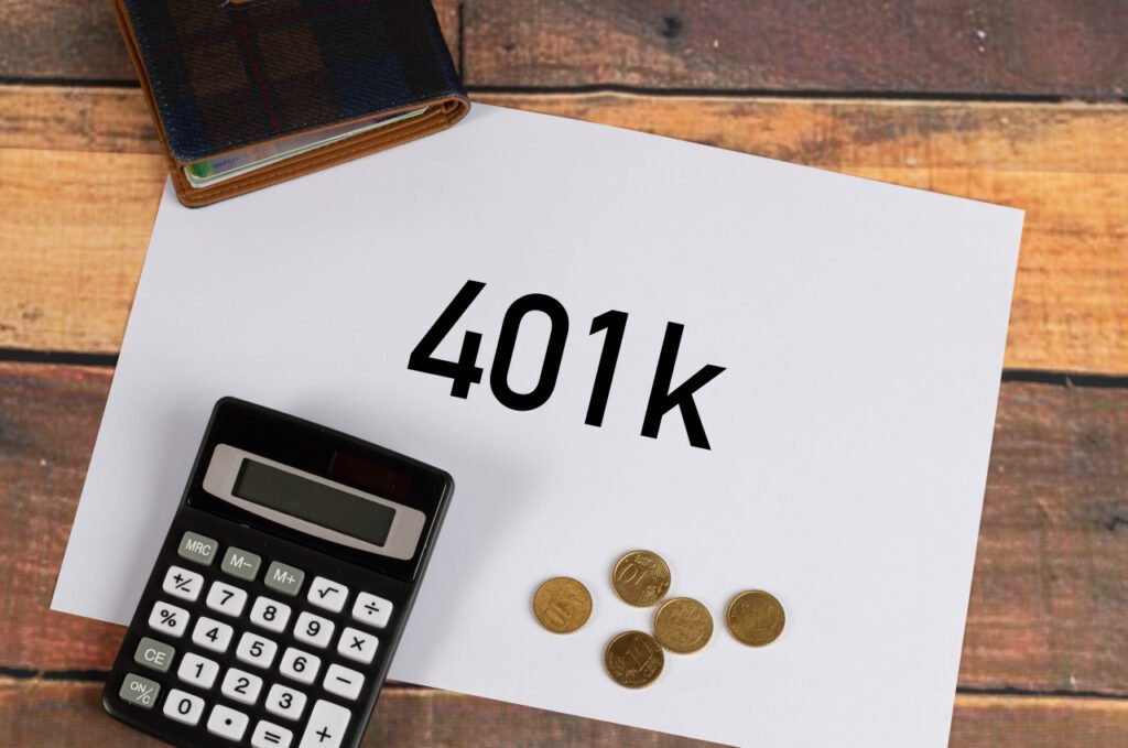 401K